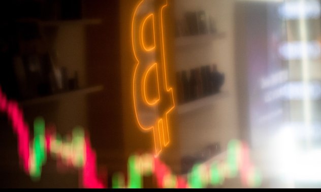 Борсовите фондове, свързани с криптовалути, са най-големите губещи през 2022 с 60% спад