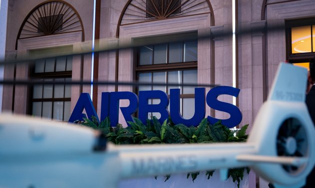 Airbus, Leonardo и Thales създават европейско съвместно предприятие за сателити