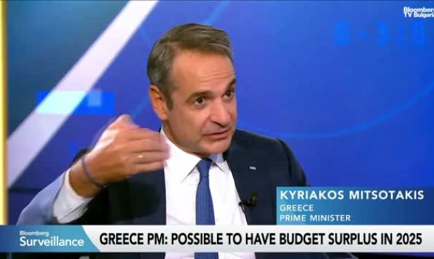 Мицотакис: ЕС трябва да вземе някои трудни решения