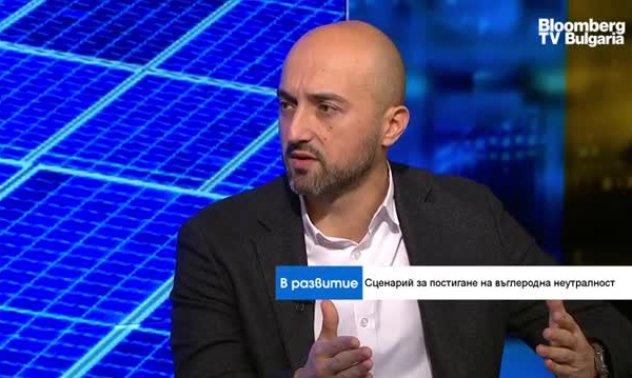 България може да генерира ток до 100 лв за Mwh от ВЕИ при дългосрочни договори 