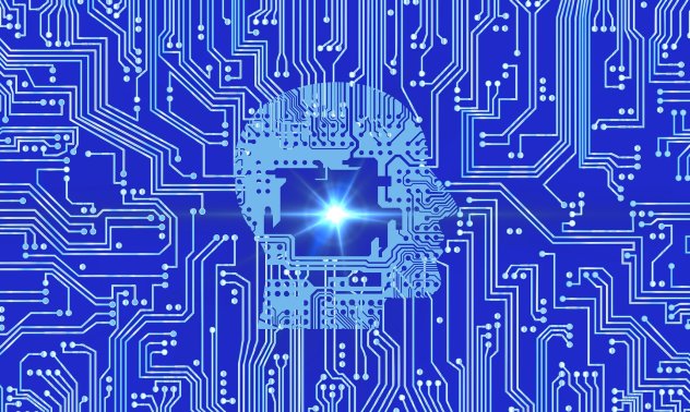 Изкуственият интелект извън облака, в частните центрове за данни, ще става все по-важен