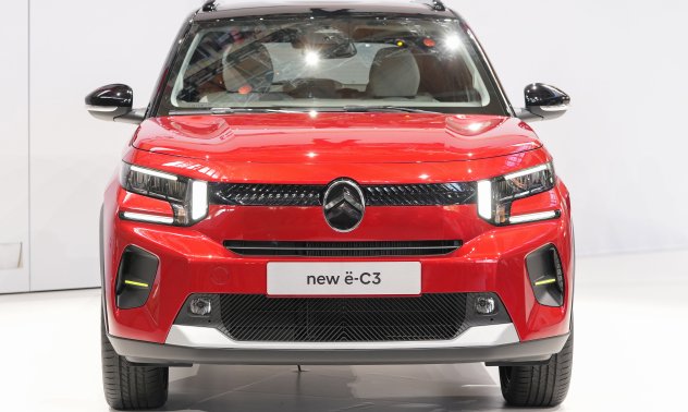 Продажбите на автомобили в Европа продължават да се покачват