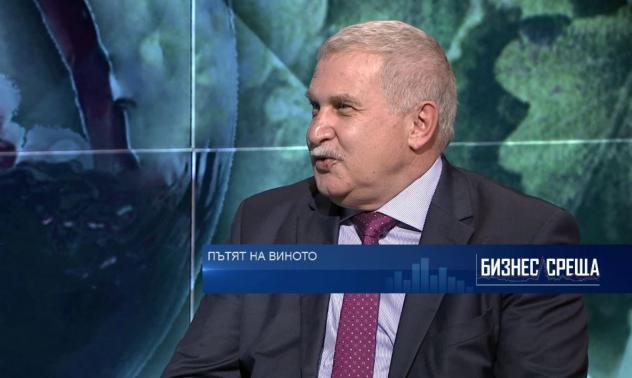 In vino veritas – тайната на хубавото вино