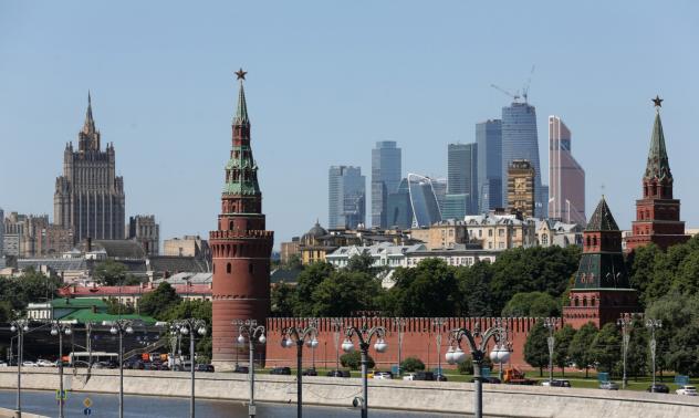 Руският сенат одобри използването на военна сила в Сирия