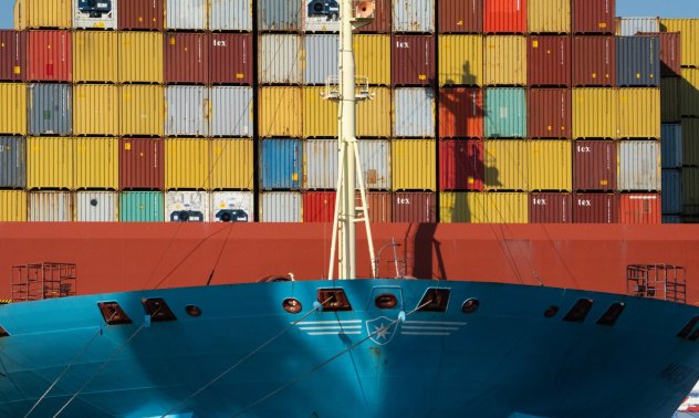СТО: Рекордната глобална търговия със стоки е близо до върха си