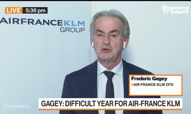 Air France-KLM няма да се приватизира