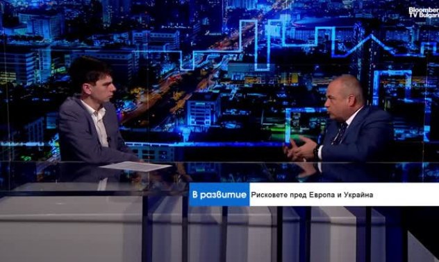 Прекрояването на държавни граници отваря кутията на Пандора