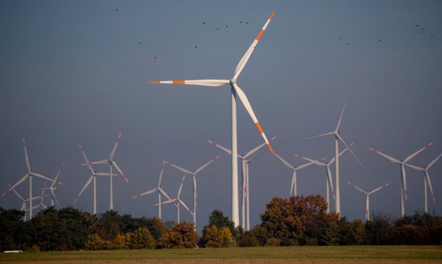 Енергийният преход може да принуди ЕЦБ да коригира инфлационните си прогнози  