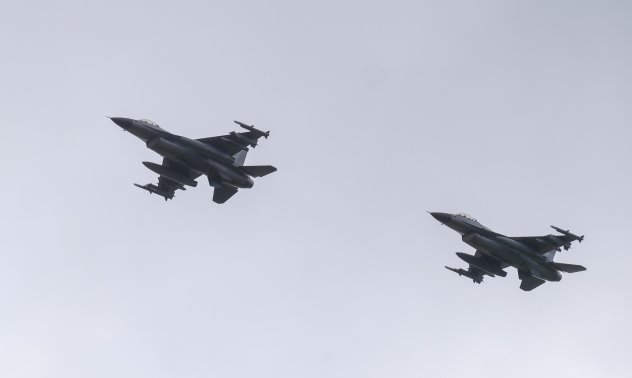 Израел е ударил обекти за съхранение на химическо оръжие в Сирия