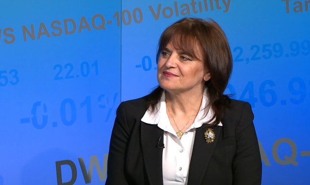 Проф. Янчева: Най-изявените спортисти имат „психологически талант на шампиона“