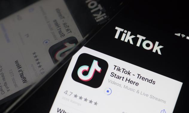  Забраната на САЩ за TikTok е временно блокирана. И…сега какво следва? 