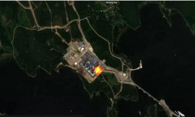 Русия изгаря всеки ден газ за 10 млн. долара, който би изнасяла към Германия