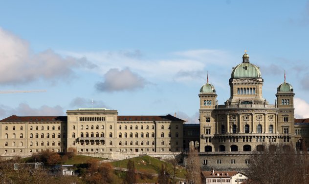 Швейцарците ще гласуват против нова зелена цел, сочат проучванията