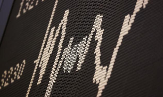 Eвропейските борси бяха подкрепени от силни отчети в последния работен ден от седмицата