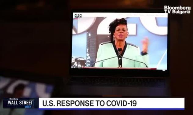 Ефектът на Байдън върху външната политика на САЩ