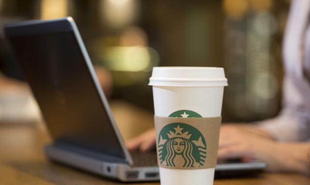 Клиентите на Starbucks в САЩ вече могат да проследят произхода на кафето си