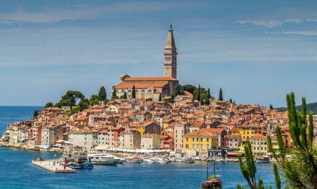 Еврозоната и Шенген преобразиха за добро имотния пазар в Хърватия