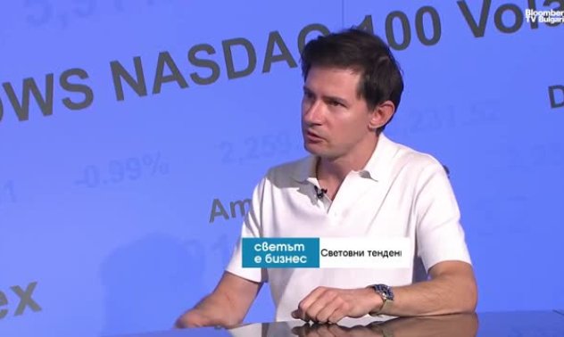 Европа регулира автомобилната индустрия твърде много, това е прострелване в крака