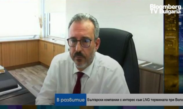 Гърция разширява ролята си за енергийната диверсификация на Европа