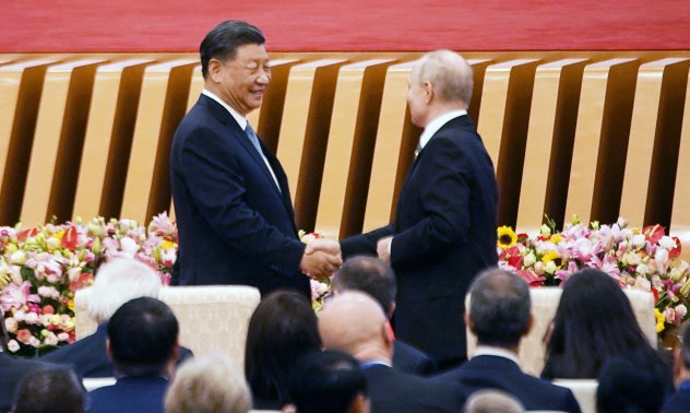 Си ще посети Белград около годишнината от бомбардировката на посолството от НАТО