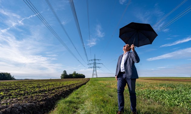 Възобновяемите енергийни източници в Германия - спасител, приеман като враг