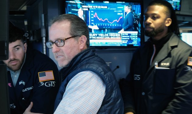 Пропадането на банката на технологичните стартъпи трябва наистина да ни плаши