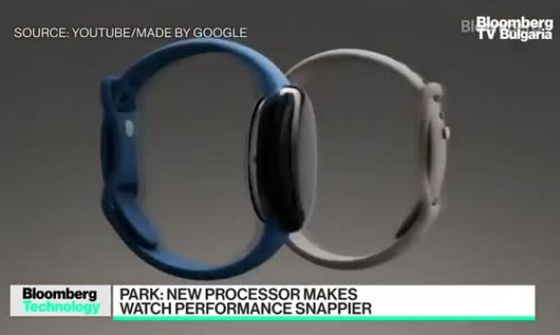 Fitbit залага на часовници, мерещи жизнени показатели, част 2