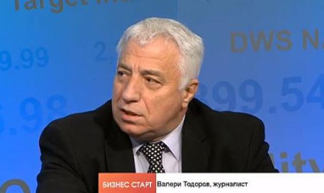 Дворцов преврат в Русия е невъзможен