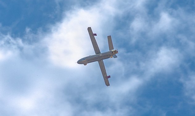 Бившият CEO на Google призова американската армия да замени танковете с дронове