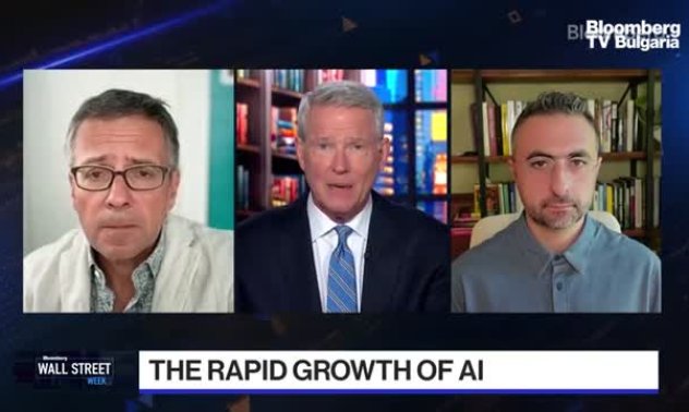 Ролята на геополитиката в развитието на ИИ, част 1