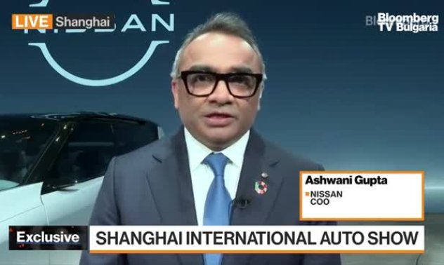 Стратегията на Nissan за електромобилите, част 1