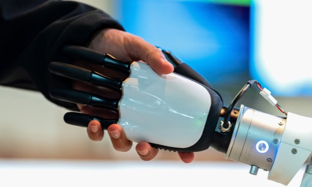 М. Гийсвайн: Ефективната интеграция на AI вече увеличава производителността