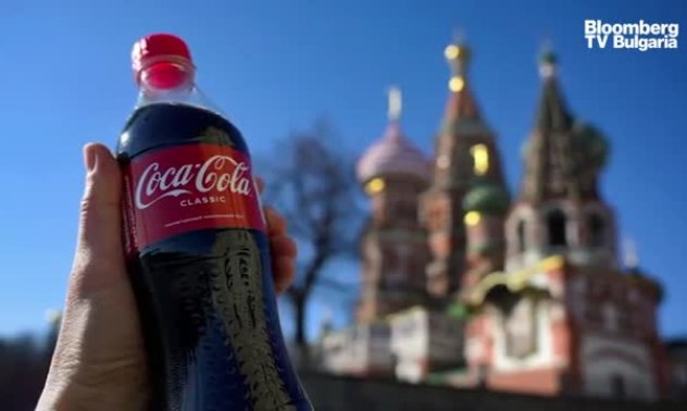 Coca-Cola и десетки други обещаха да напуснат Русия, но останаха