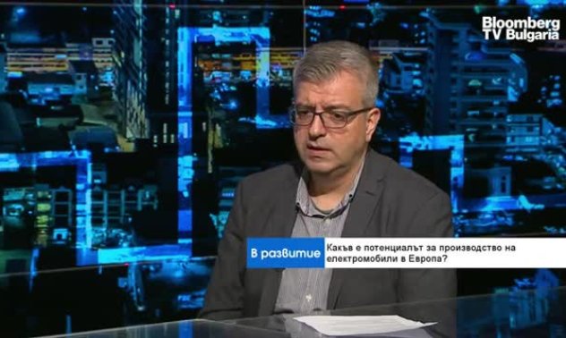 Електромобилността в Европа не е мъртва, но ще трябва дълго да живее с бензина