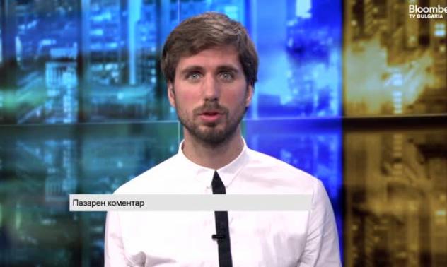 Илиев: Червеното преобладаваше в Азия