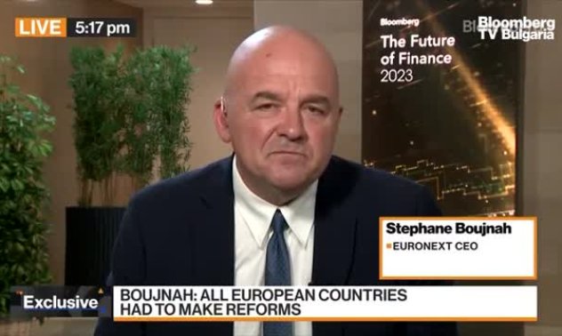 Euronext: Няма сериозни последици от протестите в Париж, част 2