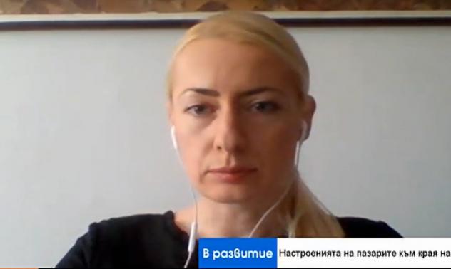 Пазарите са под натиск заради опасенията от втора вълна на пандемията