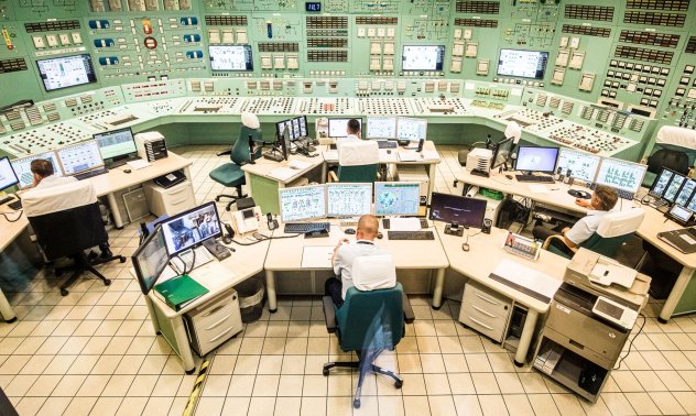 Руската ядрена компания, без която Западът не може