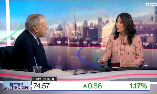 Ед Морз за ефекта над горивата при атака в Ормузкия пролив, част 3