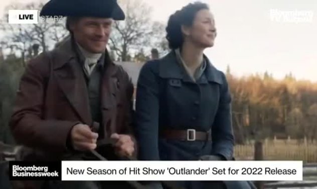 Сам Хюгън снима шести сезон на Другоземец през пандемията