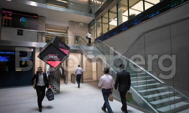 Намалени обеми в очакване на заседанията на ЕЦБ и ФЕД