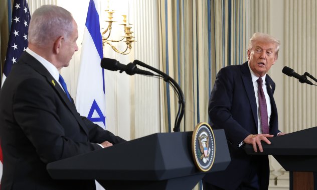 Планът на САЩ за Газа работи, но ще изисква постоянен натиск