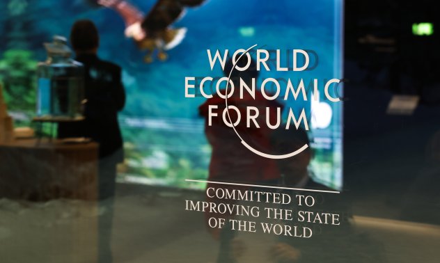Войната, климатът и дезинформацията тревожат най-много милиардерите в Давос