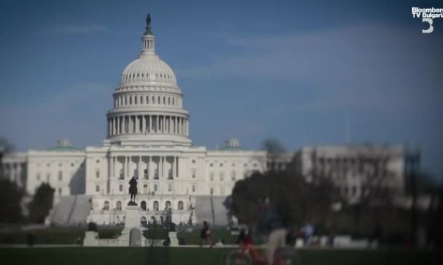 Пустинната империя на китайксия изкуствен интелект - Част 4