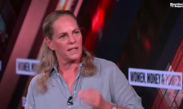 Ариан де Ротшилд: Не искам да налагам бизнеса на децата