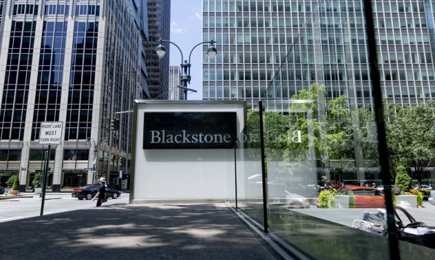 Компания, основана от българи, оценена на $900 милиона от фонда Blackstone