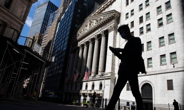 Компаниите трябва да привлекат финансиране преди очакваната втора вълна на Covid-19