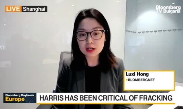 BNEF: Как Камала Харис може да повлияе на големия пазар на петрол 