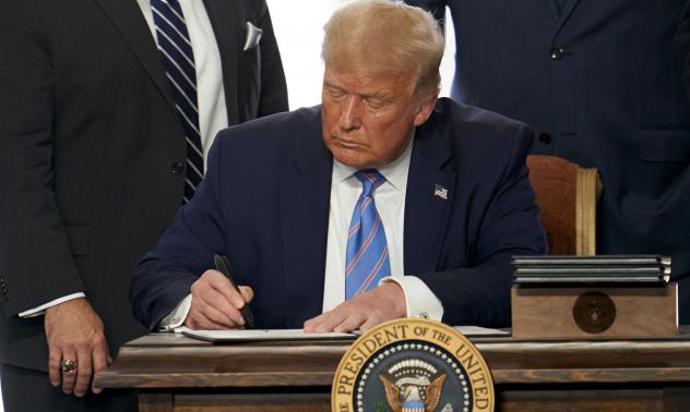 Тръмп предложи да се отложат изборите за президент в САЩ