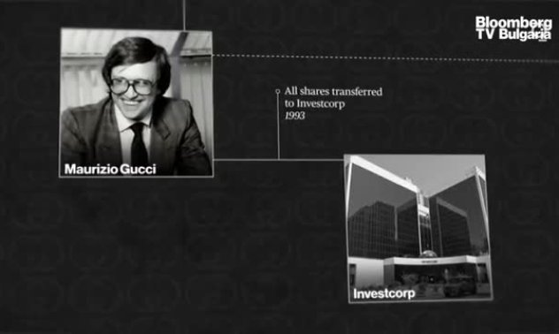 Истинската история на фамилията Gucci, епизод 1, част 8